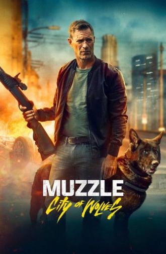 Muzzle: City of Wolves (2025)