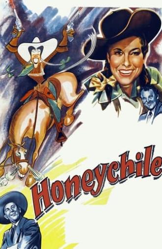 Honeychile (1951)