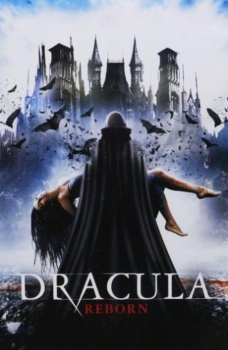 Dracula Reborn (2015)