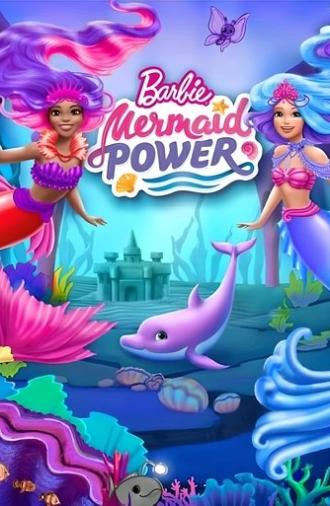 Barbie: Mermaid Power (2022)