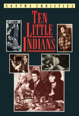 Ten Little Indians (1965)