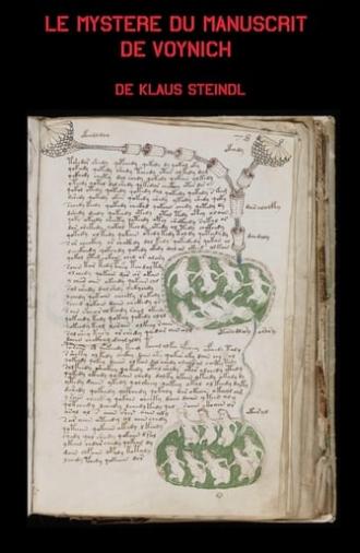 The Voynich Code: The World's Most Mysterious Manuscript (2011)