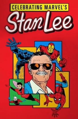 Celebrating Marvel's Stan Lee (2019)