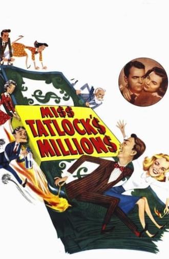 Miss Tatlock's Millions (1948)