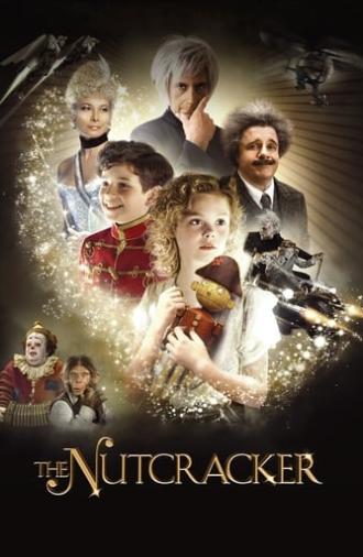 The Nutcracker: The Untold Story (2010)