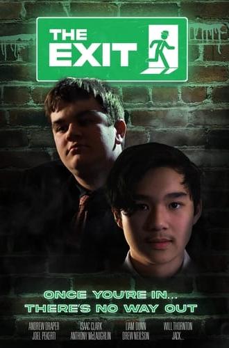 The Exit (2023)