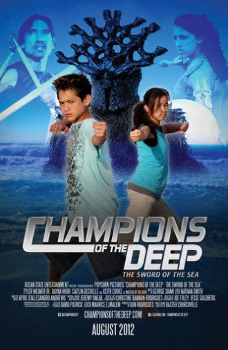 Champions of the Deep (2012)