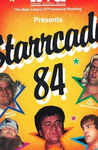 NWA Starrcade '84: The Million Dollar Challenge (1984)