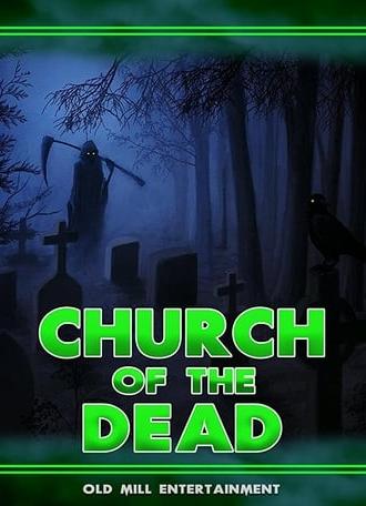 Church of the Dead (2011)