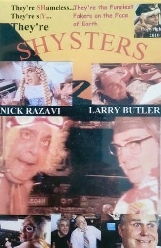 Shysters (2011)