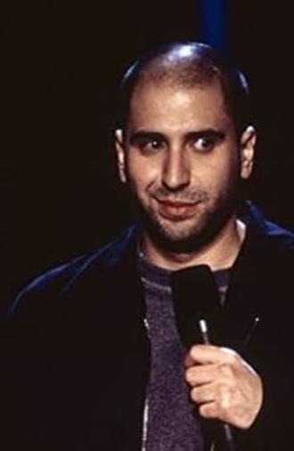 Dave Attell - HBO Comedy Half-Hour (1996)