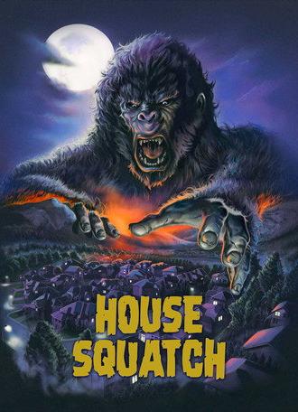 House Squatch (2022)