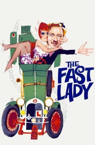The Fast Lady (1962)