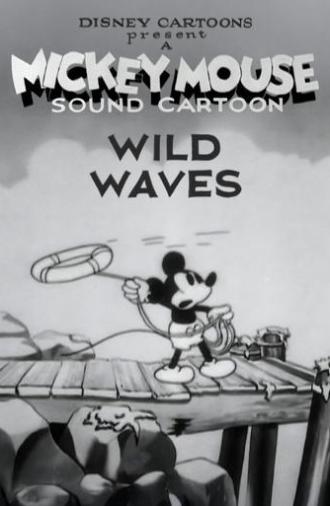 Wild Waves (1929)