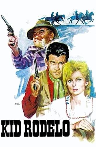 Kid Rodelo (1966)