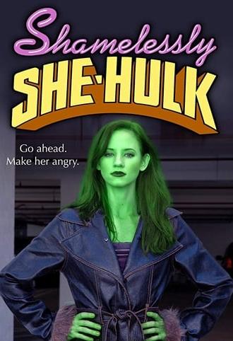 Shamelessly She-Hulk (2009)