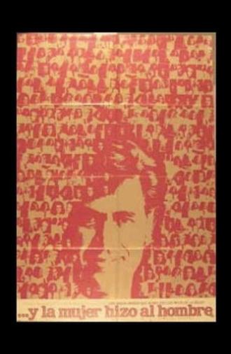 ...And Woman Made Man (1975)