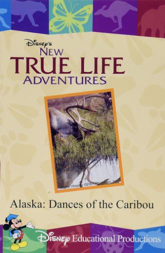 Alaska: Dances of the Caribou (2000)