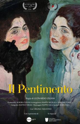 Il Pentimento (2026)
