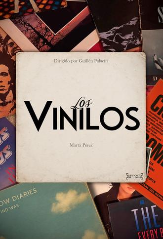 Los vinilos (2025)