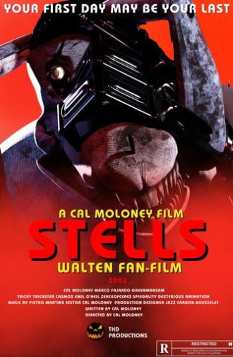 Stells (2026)