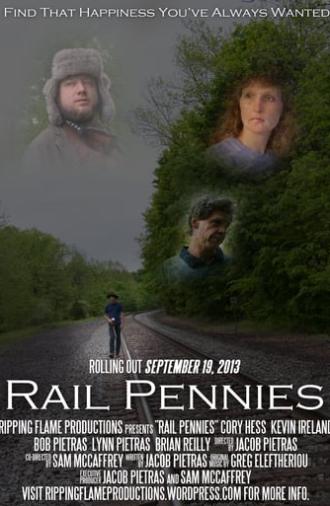 Rail Pennies (2013)