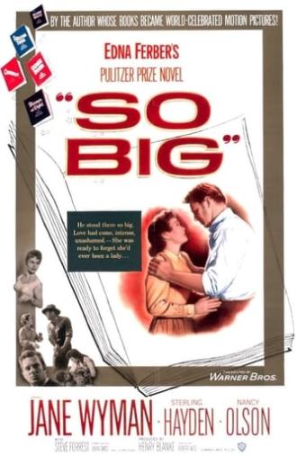 So Big (1953)