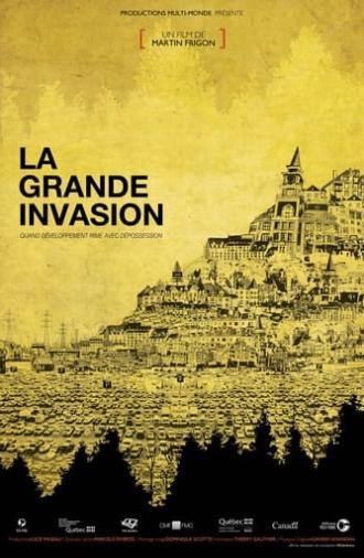 La Grande Invasion (2012)