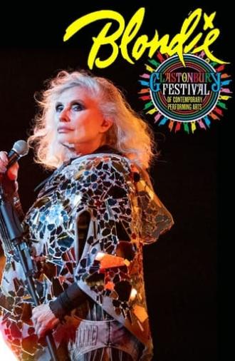 Blondie: Glastonbury 2023 (2023)