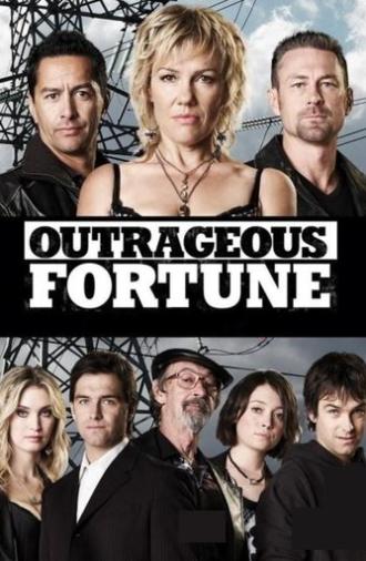Outrageous Fortune: The Movie (2006)