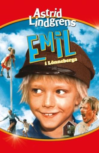 Emil of Lonneberga (1971)