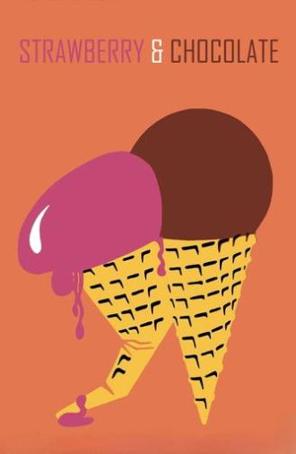 Strawberry and Chocolate (1993)