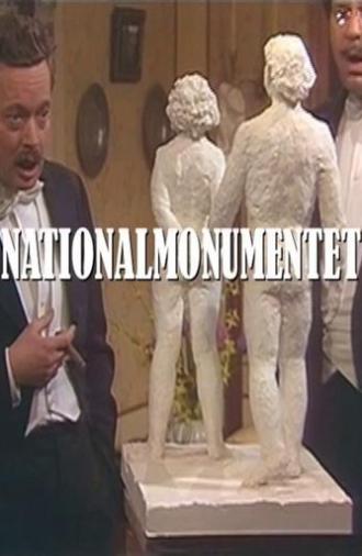 Nationalmonumentet (1977)