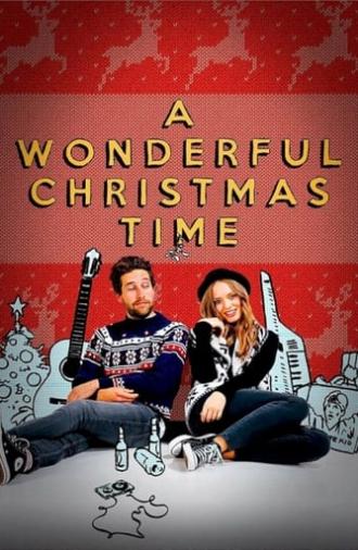 A Wonderful Christmas Time (2014)