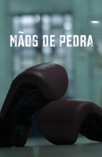 Mãos de Pedra (2014)