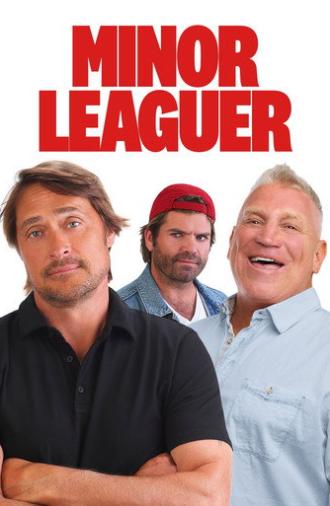 Minor Leaguer (2024)