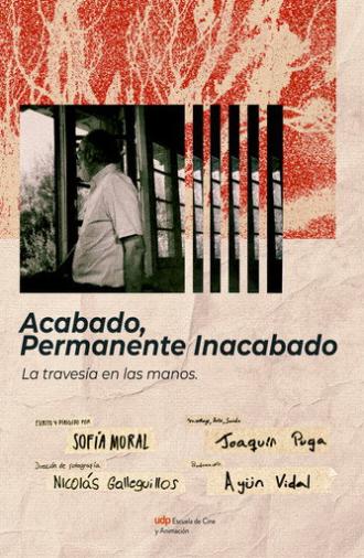 Acabado, Permanente Inacabado (2025)