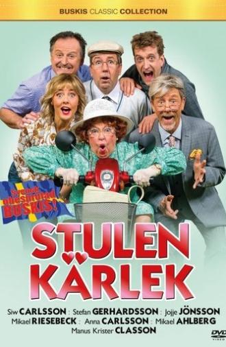 Stulen kärlek (2020)
