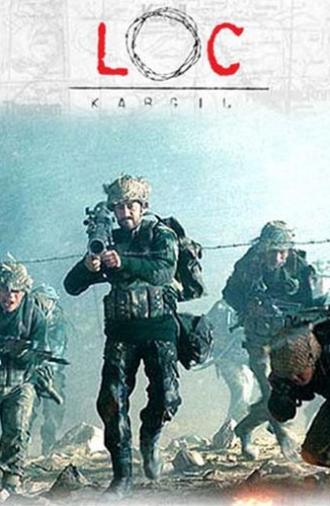 LOC: Kargil (2003)