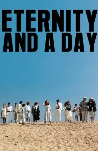 Eternity and a Day (1998)