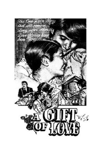 A Gift of Love (1972)