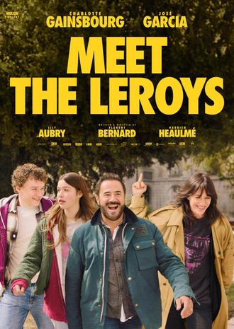Meet the Leroys (2024)