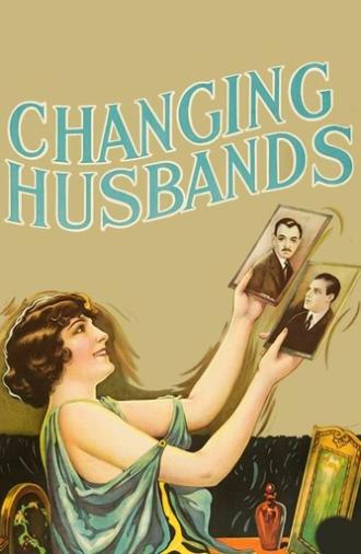 Changing Husbands (1924)