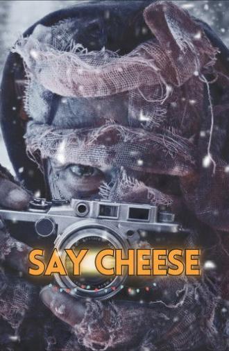 Say Cheese (2026)