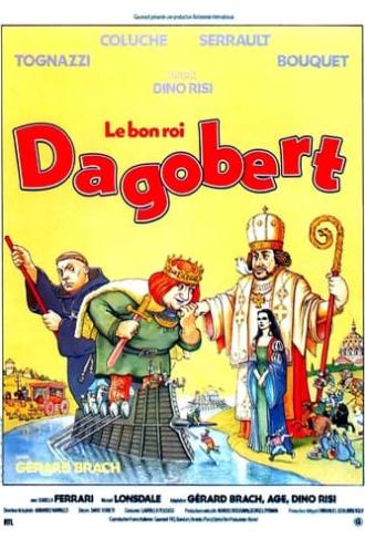 Good King Dagobert (1984)