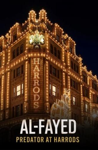 Al Fayed: Predator at Harrods (2024)