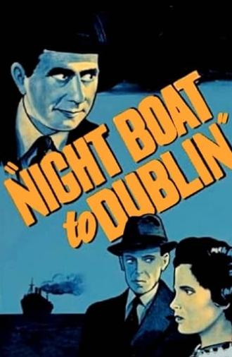 Night Boat to Dublin (1946)