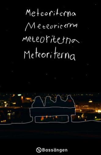 Meteoriterna (2025)