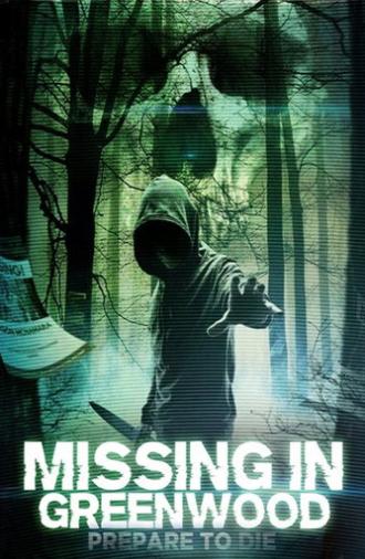 Missing In Greenwood (2020)