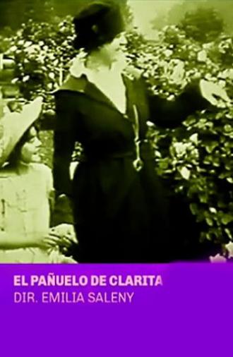 El pañuelo de Clarita (1919)